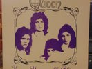 QUEEN - KEEP YOURSELF ALIVE VINYL WHITE LABEL LIVE 1975 EX