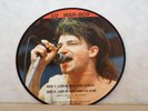 U2 - WAR-BOY-Vinile Picture Disc LTD ED. 300 copies-Live in England and Holland
