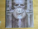 emerson lake palmer lp  fully signed