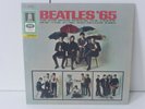 The Beatles, Beatles ´65, Vinyl-LP, GER, Odeon 1C 062-04 201