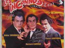 Dédicace Les Inconnus Maxi 45 tours Rap Tout