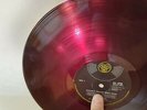 ELTON JOHN YELLOW BRICK ROAD 1st TRANS RED UK Press LP MINT- 2 PLAYS ONLY