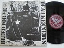 Dead Kennedys Jello Biafra +3 Spain 12 