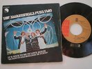 Rare Eurovision 77 the Swarbriggs plus Two Spain 7 