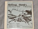 The Rolling Stones ?– Truncated Tracks -1981 Vintage Vinyl - Mint - Still Sealed