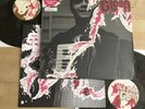 Old Man Gloom Christmas Brown Tour LP Converge Isis Jesu Hydra Head Alt Metal