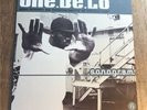 One Be Lo - S.O.N.O.G.R.A.M. - White Vinyl Double LP - LTD 300 Copies - Hip-Hop