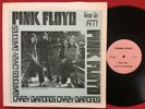 PINK FLOYD   RARE LP   LIVE IN CALIFORNIA 1977 CRAZY DIAMONDS   TRANQUIL Q-9014