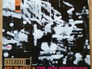 Art Blakey, Blue Note BST84015 Stereo, New York, RVG, 1966