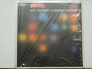 How To Give Yourself A Stereo Check-out London LP