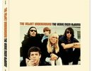 The Velvet Underground ?– The Verve/MGM Albums VINYL LP BOX SET VU4003