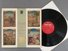 M983 Vivaldi 4 Seasons I Musici Ayo Philips 63667 Stereo