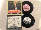 Less Than Jake J Church Split Crash Course In Being An Asshole