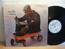THELONIOUS MONK SEPTET in mint MONK'S MUSIC - JAZZ LP GERMAN HIGH FIDELITY PRESS