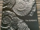 **THE SUNDAYS : Reading Writing And Arithmetic : UK ROUGH TRADE LP 1990 **