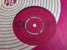 THE KINKS UK PYE 45 LONG TALL SALLY 1964 1st ISSUE
