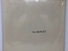 BEATLES White Album VINYL RECORD Mobile Fidelity Sound Lab MFSL Original Master