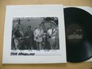 THE HALIBUTS- LIVE AT TOES 1988 SURF GARAGE HOT ROD PROMO ONLY SIGNED PHOTO