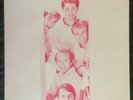 SHEET MUSIC, Beach Boys, Wendy