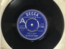 Rolling Stones - Paint it Black - Promo single very Rare Demo 1966