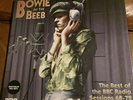 DAVID BOWIE At The Beeb Best of The BBC Sessions 68-72 LP Vinyl BOX SET NEW