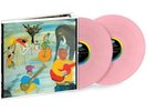 The Band - Music from Big Pink 2xLP Limited Edition Pink Vinyl /1000 NEW Sealed