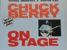 2xLP Chuck Berry Chuck Berry: On Stage / Rockin At The Hops NEAR MINT Chess