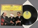 Y133 Brahms Schneiderhan Starker Fricsay DGG 133 237 SLP Red Stereo 10