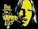 Lord of Solitude/Thronehammer : The Church Within Records: Vampire Bites -