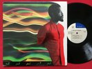 BILLY HIGGINS   MR BILLY HIGGINS LP (1985) RARE JAZZ LP  RIZA EX/NM SHRINK