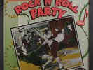 VARIOUS: Teenage Rock'n'roll Party, Vol. 1 LP Sealed (UK) Blues & R&B