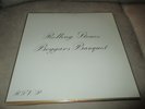 THE ROLLING STONES Beggars Banquet 50th Anniversary Edition