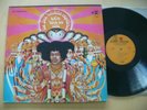 JIMI HENDRIX EXPERIENCE- AXIS: BOLD AS LOVE LATER PRESS CLASSIC HARD ROCK PSYCH