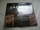 DAVID BOWIE Lazarus  Triple LP  Rare 180 Gr. Limited Edition with Book   SEALED