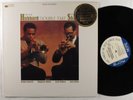 FREDDIE HUBBARD & WOODY SHAW Double Take BLUE NOTE LP dmm audiophile ed.
