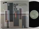 BOBBY HUTCHERSON Enjoy The View BLUE NOTE 2xLP NM gatefold 180g