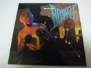 Lets Dance by David Bowie (vinyl LP) free shipping