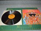 The Jimi Hendrix Experience - Axis: Bold As Love RS 6281 USA LP 1968 Reprise