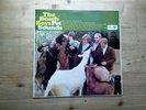 The Beach Boys Pet Sounds Excellent Vinyl Record ST 2458 1980's Reissue