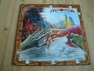 HELLOWEEN- KEEPER OF THE SEVEN KEYS part II [NOISE INT']ORIGINAL/GATEFOLD SLEEVE