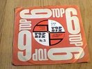 TOP SIX No. 26 1st UK EP 1966 THE ROLLING STONES NANCY SINATRA PETULA CLARK BEAT
