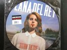 Lana Del Rey - Born To Die LP New Sealed B0019165-01 RSD 2013 Picture Disc Vinyl