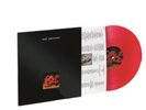 RENAUD PUTAIN DE CAMION Vinyle rouge en édition limitée