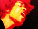 JIMI HENDRIX EXPERIENCE 