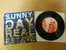 Sunny Day Real Estate,Flatland Spider 7