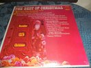 THE BEST OF CHRISTMAS ALBUM   2 SEALED  BING CROSBY AND MORE