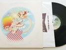 GRATEFUL DEAD - LIVE IN EUROPE '72 - US Vinyl 3WX 2668 3 LP Set