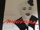 Madonna you can dance promo holiday / Over and Over