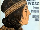 BLUES ROCK - LINK WRAY (1971) - Fire and Brimstone  (7