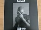 Frank Ocean Blonde Vinyl (Black Friday Edition)